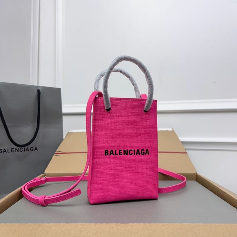 Balenciaga Top Handle Bags